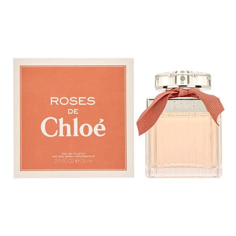 chloe chloe roses de chloe|roses chloe eau parfum.